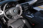 BMW M5 2012 года